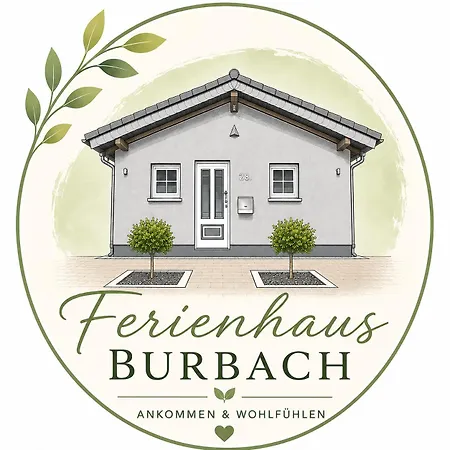 Apartman Ferienhaus Burbach Burbach