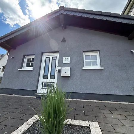 Ferienhaus Burbach Burbach
