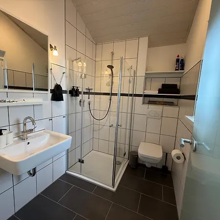 Apartman Ferienhaus Burbach Burbach