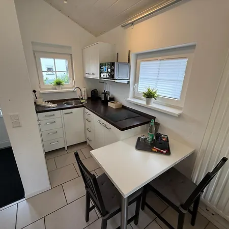 Ferienhaus Burbach Apartman *