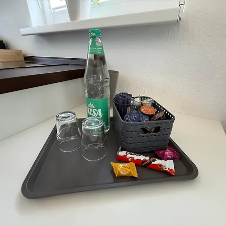 Apartman Ferienhaus Burbach Burbach