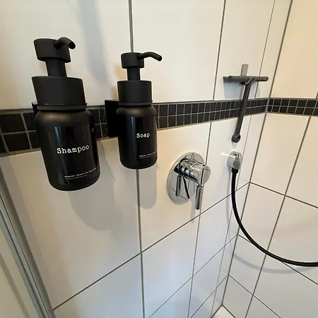 Ferienhaus Burbach Apartman *