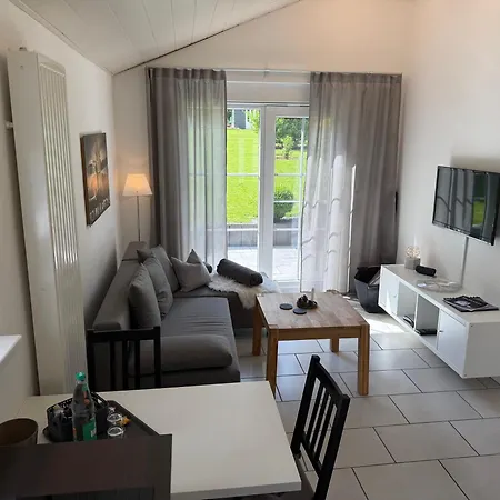 Ferienhaus Burbach * Burbach