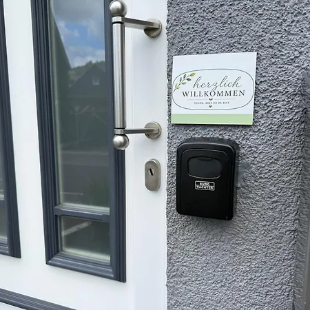 Ferienhaus Burbach Burbach (Siegen-Wittgenstein)