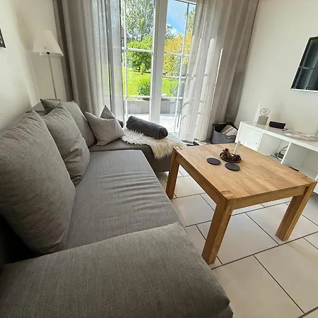 Apartman Ferienhaus Burbach *