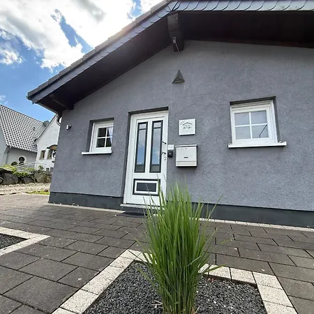Appartement Ferienhaus Burbach Burbach (Siegen-Wittgenstein)
