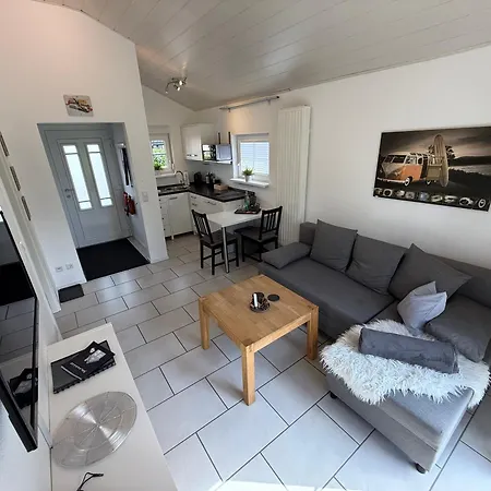 Apartman Ferienhaus Burbach Burbach