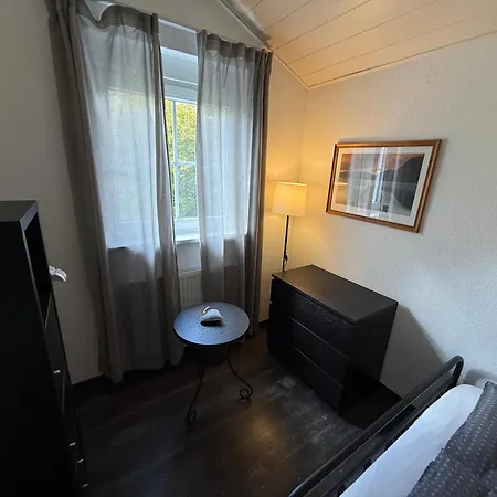 Ferienhaus Burbach *