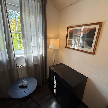 Apartman Ferienhaus Burbach