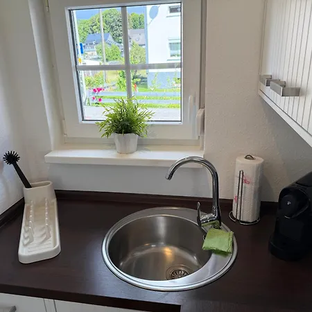 Apartman Ferienhaus Burbach Burbach