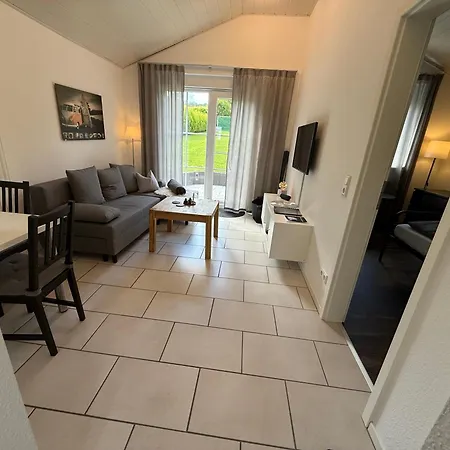 Ferienhaus Burbach Appartement *